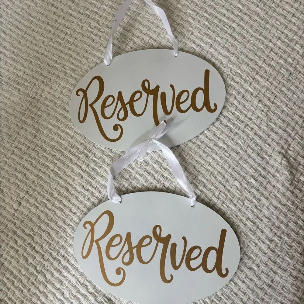Wedding Signage✨ - Picture 8 of 8